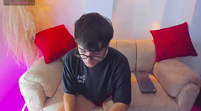 liam orion online show from 03.19.25