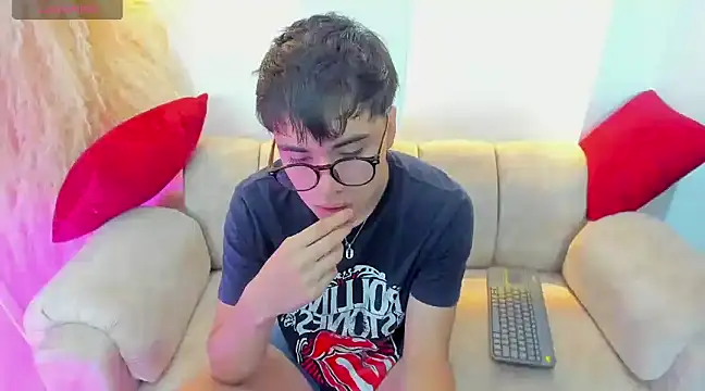 liam orion online show from 03.22.25