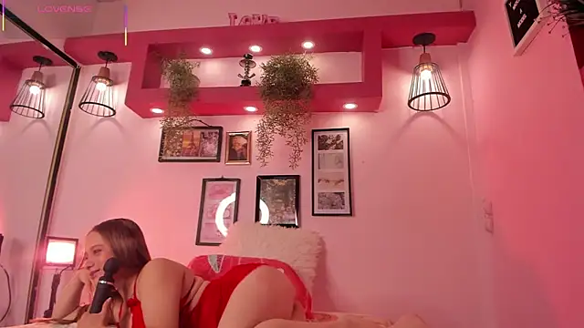 Snapshot of MeliissaAdams chatting on 03.14.26 MeliissaAdams online show from 03.14.26