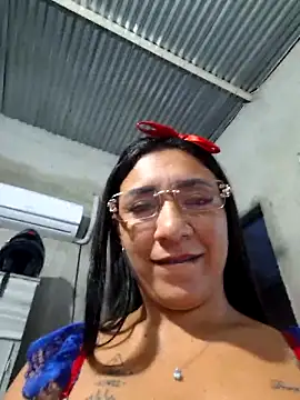 hot veteran01 online show from 06.05.26