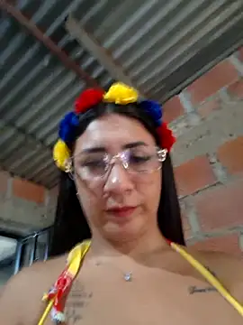 hot veteran01 online show from 06.15.26