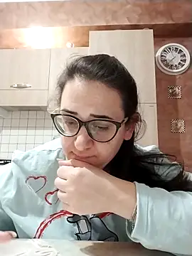 Dolcecurvy online show from 03.15.26