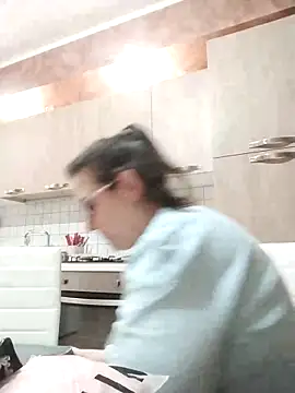 Dolcecurvy online show from 03.22.26