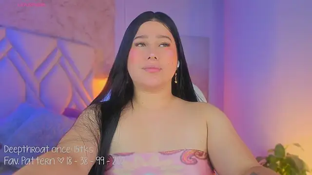 Leaa Cox online show from 04.30.26