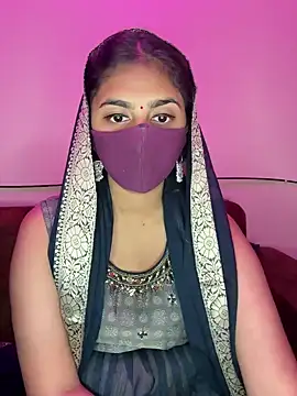 Dishasarmaa05 online show from 03.18.25