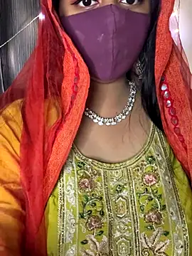 Dishasarmaa05 online show from 11.14.25