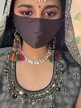 Dishasarmaa05 online show from 03.03.26