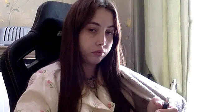 bysinka18 online show from 04.23.26