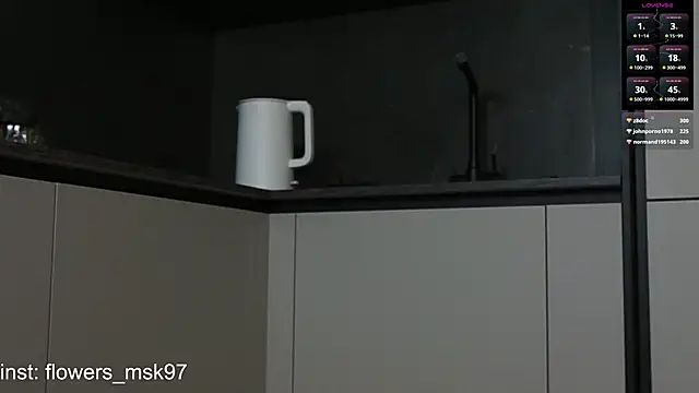 Horny-emma- online show from 03.08.25