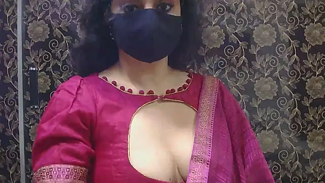 MilkyQueen69 online show from 03.18.26