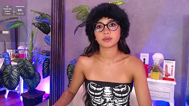 Tyla Ks online show from 02.06.26