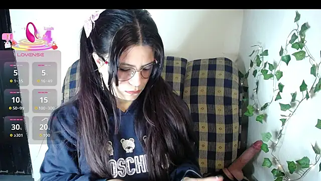 Snapshot of byangiecepeda chatting on 09.10.25 byangiecepeda online show from 09.10.25