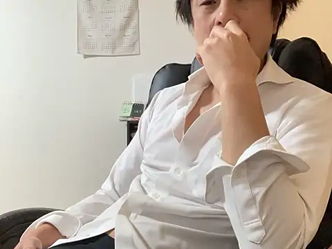 masato1115aa online show from 10.29.25