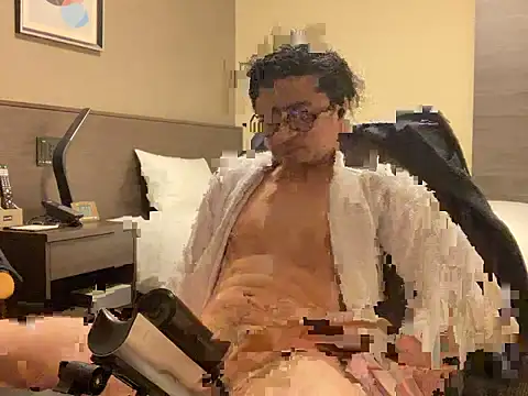 masato1115aa online show from 03.17.26