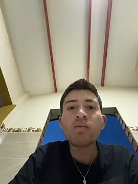 Fperezv207 online show from 06.03.26
