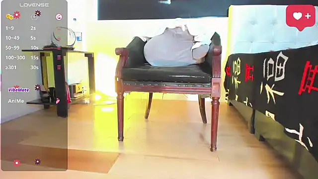 jymena xxx online show from 04.28.26
