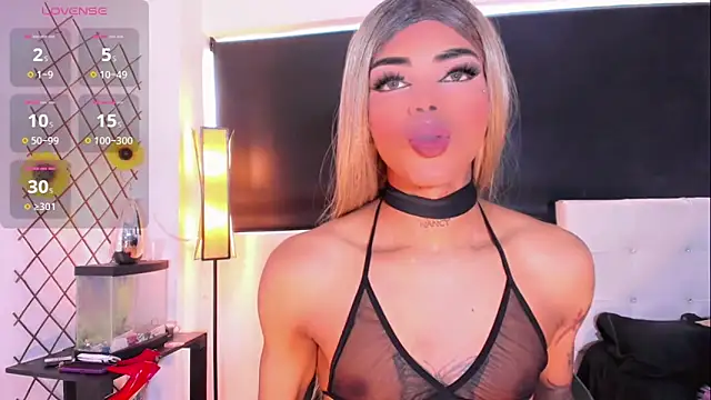 jymena xxx online show from 06.03.26