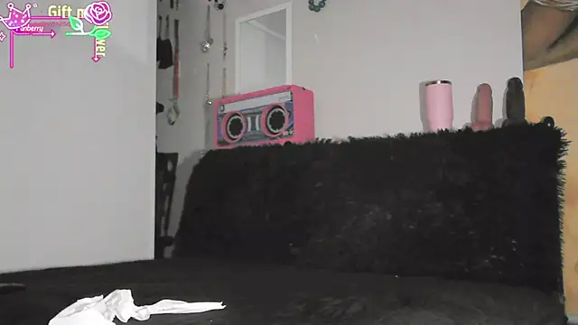 Queenanitadix online show from 05.03.26