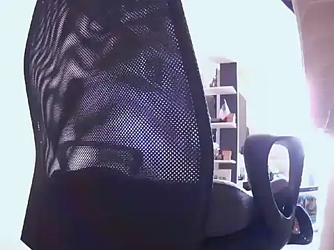 JorgeLuis 97 online show from 11.08.25