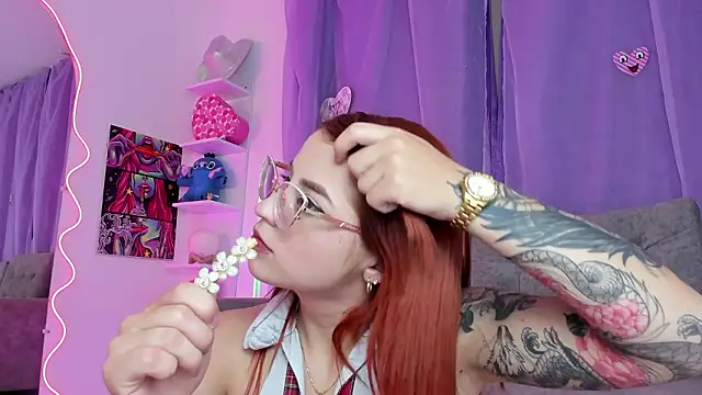 MelaniJhonson online show from 03.21.26