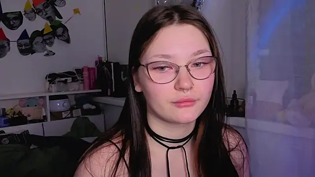 milliedoll online show from 11.12.25