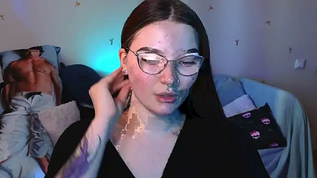 milliedoll online show from 05.27.26