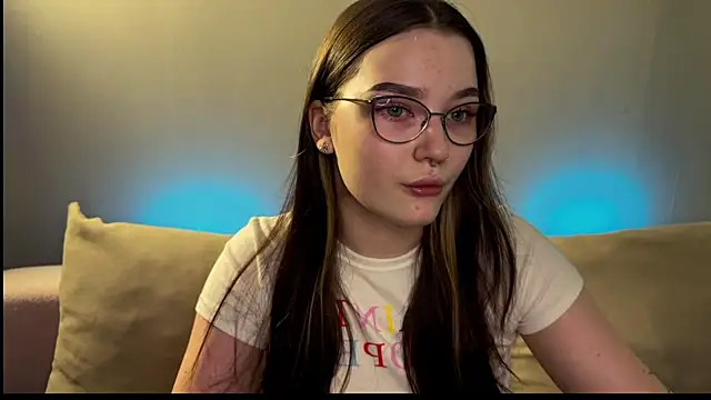 milliedoll online show from 07.07.26