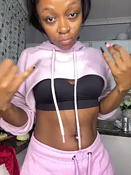 xxTatiannaxx online show from 07.02.26