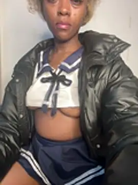xxTatiannaxx online show from 07.07.26