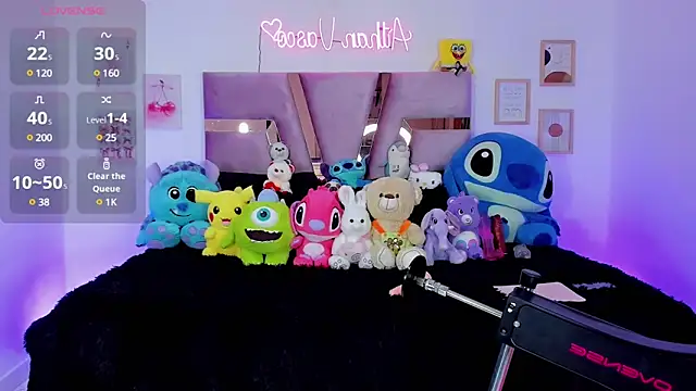 femboy-20 online show from 03.01.25