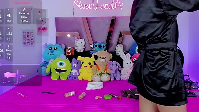 femboy-20 online show from 03.09.25