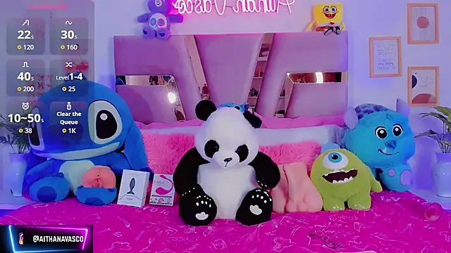 femboy-20 online show from 10.12.25