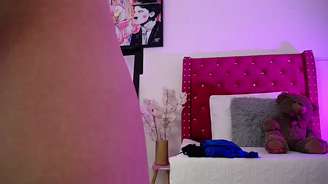 ValeAmayaa online show from 03.06.25