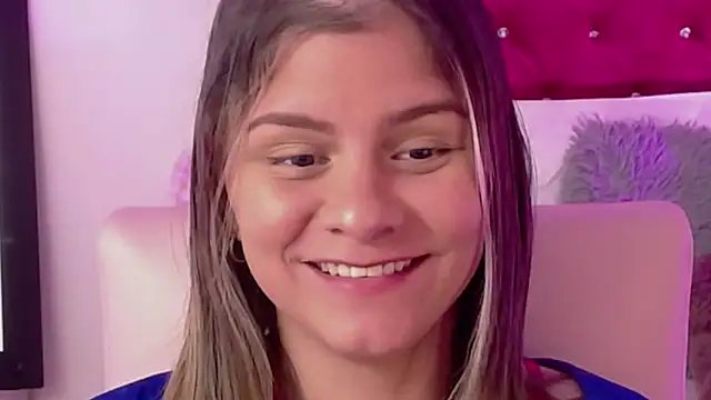 ValeAmayaa online show from 03.11.25