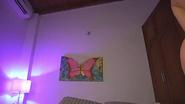 gala monroe online show from 06.26.26
