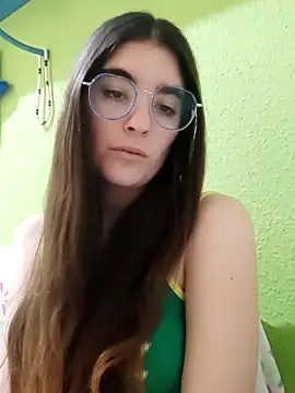 Snapshot of bbabyclauu chatting on 02.21.25 bbabyclauu online show from 02.21.25