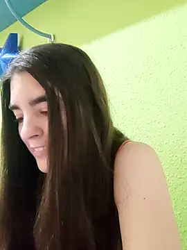 Snapshot of bbabyclauu chatting on 02.23.25 bbabyclauu online show from 02.23.25