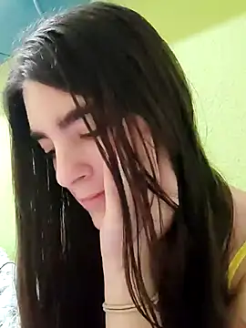 Snapshot of bbabyclauu chatting on 02.23.25 bbabyclauu online show from 02.23.25