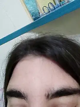 Snapshot of bbabyclauu chatting on 02.25.25 bbabyclauu online show from 02.25.25