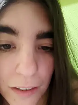 Snapshot of bbabyclauu chatting on 03.02.25 bbabyclauu online show from 03.02.25