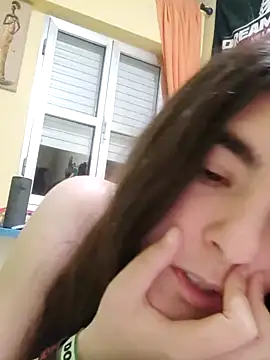 Snapshot of bbabyclauu chatting on 03.05.25 bbabyclauu online show from 03.05.25