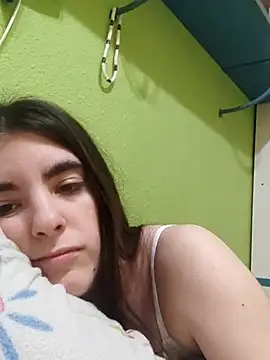 Snapshot of bbabyclauu chatting on 03.09.25 bbabyclauu online show from 03.09.25