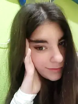 Snapshot of bbabyclauu chatting on 03.21.25 bbabyclauu online show from 03.21.25