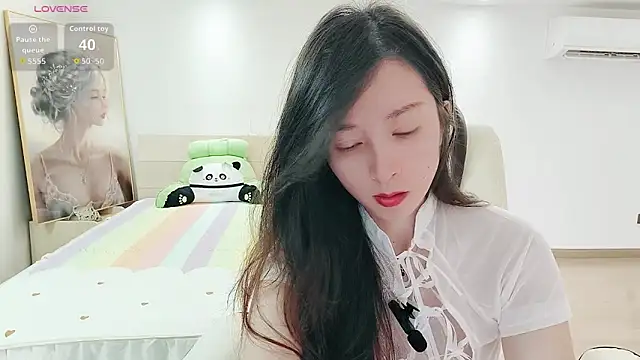 Dazzlebean online show from 09.13.25