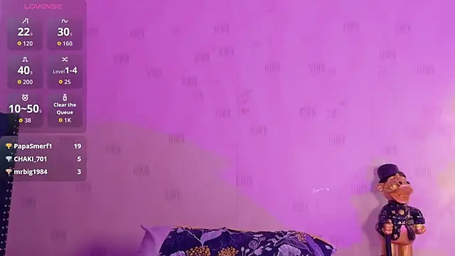 innocenthazel online show from 02.20.26