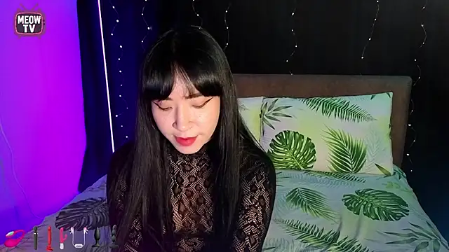 miyakimi0101 online show from 07.21.26