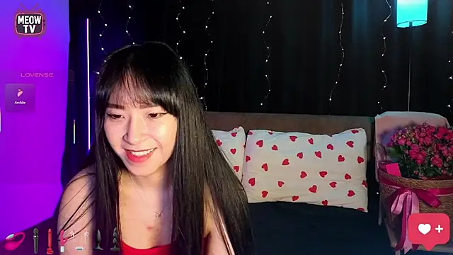 miyakimi0101 online show from 07.23.26