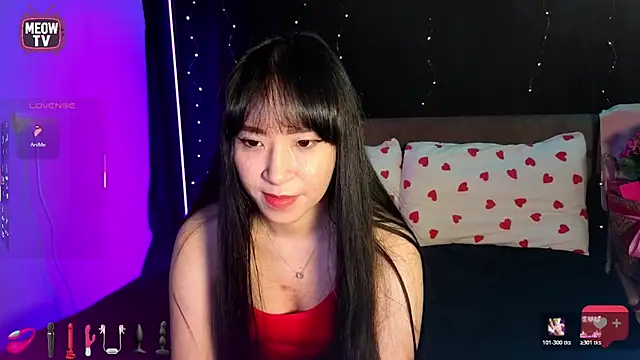 miyakimi0101 online show from 07.23.26