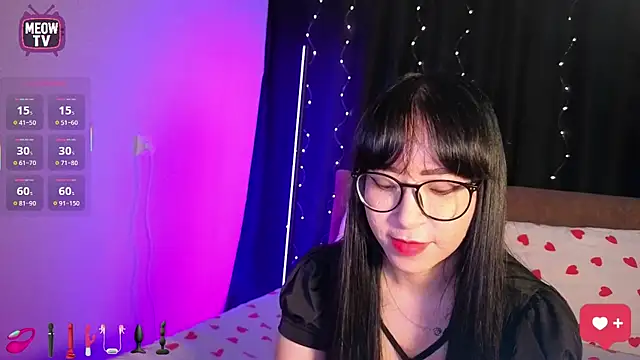 miyakimi0101 online show from 07.29.26