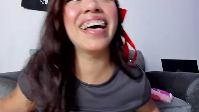 Snapshot of venezolanacute01_ chatting on 03.15.26 venezolanacute01 online show from 03.15.26